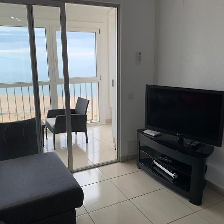 Apartamento Con Magnificas Vistas Al Mar - Wifi Gratis Ampuriabrava Exterior foto