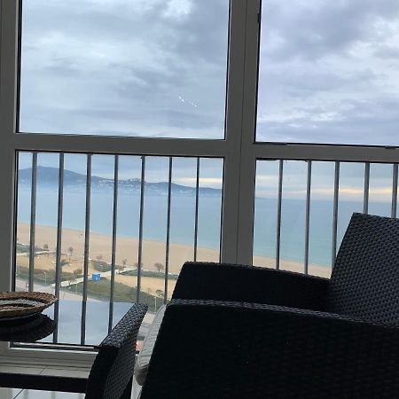 Apartamento Con Magnificas Vistas Al Mar - Wifi Gratis Ampuriabrava Exterior foto