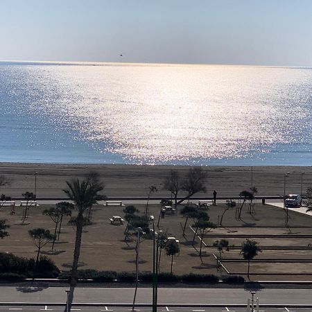 Apartamento Con Magnificas Vistas Al Mar - Wifi Gratis Ampuriabrava Exterior foto