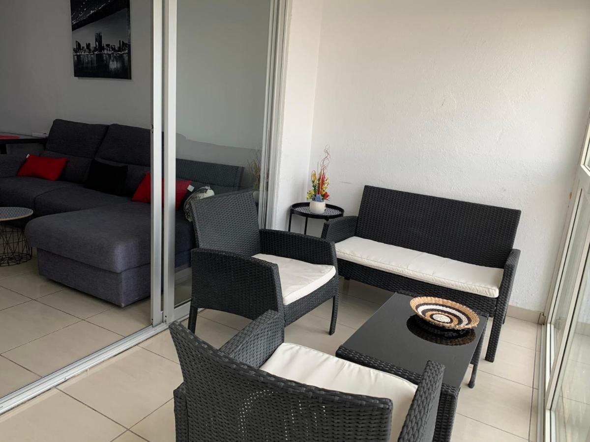 Apartamento Con Magnificas Vistas Al Mar - Wifi Gratis Ampuriabrava Exterior foto