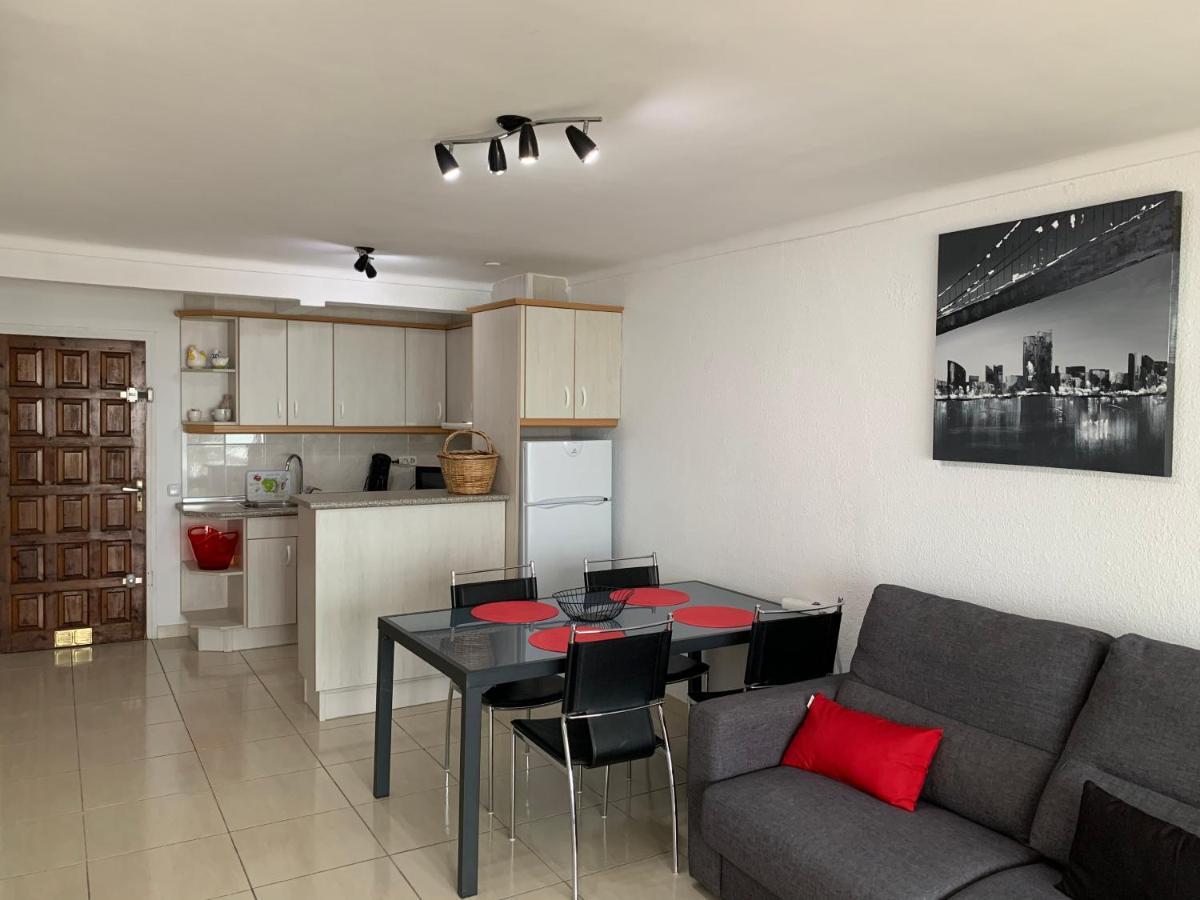 Apartamento Con Magnificas Vistas Al Mar - Wifi Gratis Ampuriabrava Exterior foto