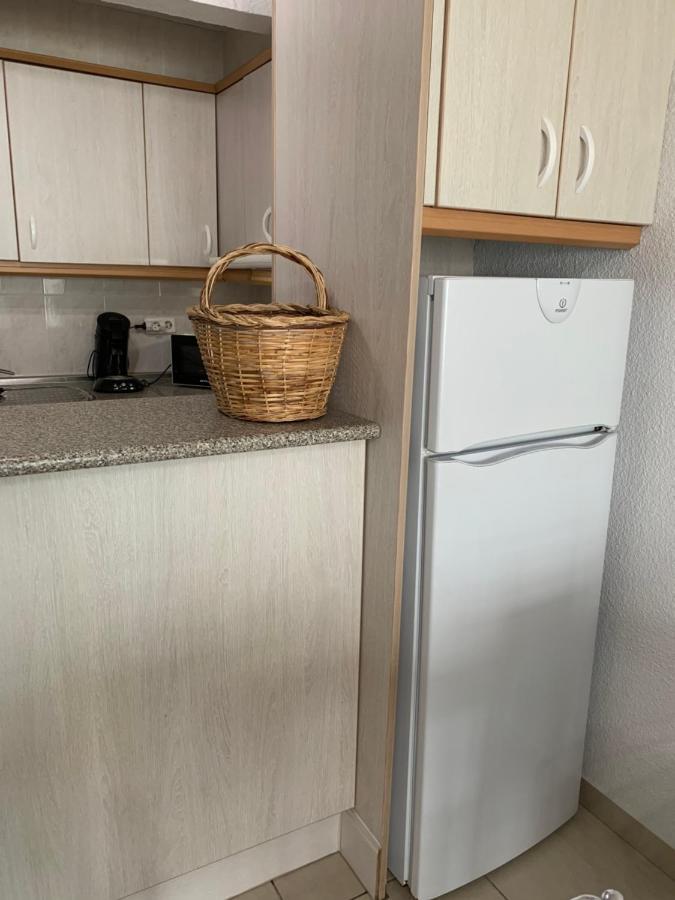 Apartamento Con Magnificas Vistas Al Mar - Wifi Gratis Ampuriabrava Exterior foto