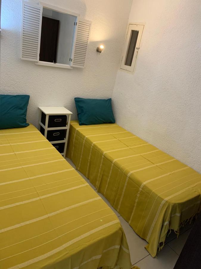 Apartamento Con Magnificas Vistas Al Mar - Wifi Gratis Ampuriabrava Exterior foto