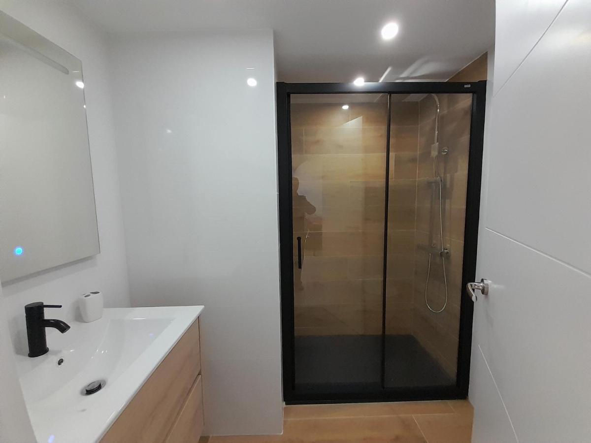 Apartamento Con Magnificas Vistas Al Mar - Wifi Gratis Ampuriabrava Exterior foto
